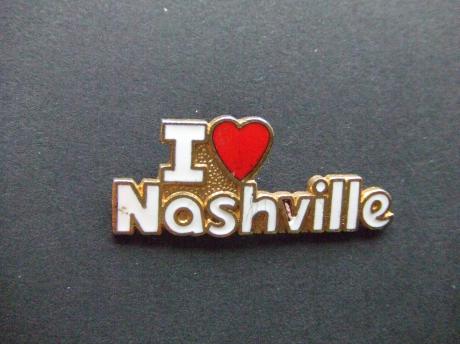 Nashville Amerikaanse staat Tennessee hoofdstad country